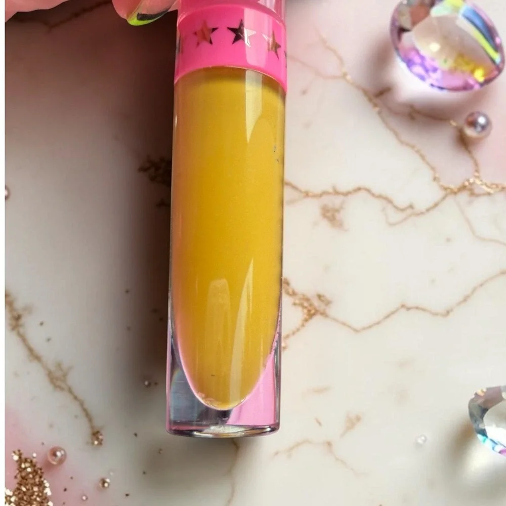 Jeffree Star Cosmetics - Velour Liquid Lipstick - Shade: Psychedelic Witch -NIB